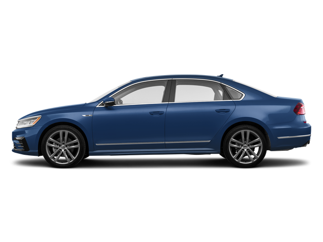 2019 Volkswagen Passat 2.0T SE R-Line