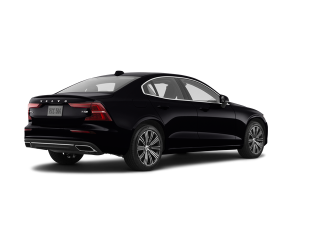 2019 Volvo S60 Inscription