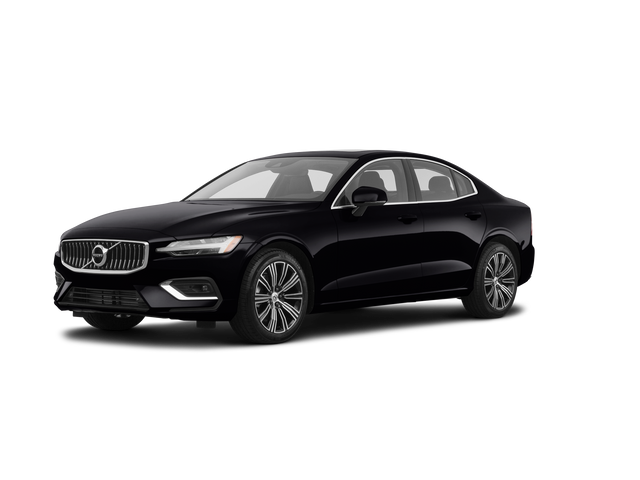 2019 Volvo S60 Inscription