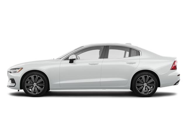 2019 Volvo S60 Inscription