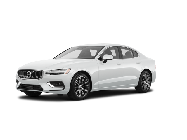 2019 Volvo S60 Inscription