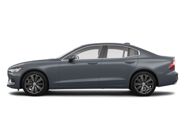 2019 Volvo S60 Inscription