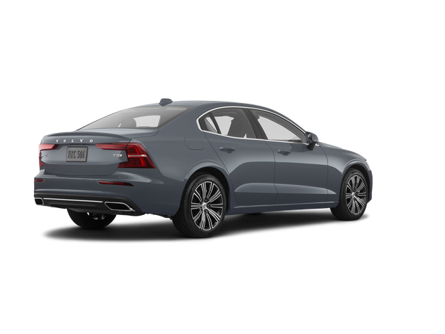 2019 Volvo S60 Inscription