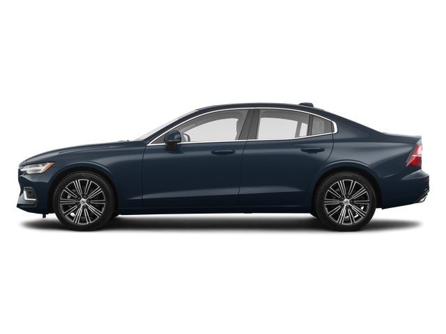 2019 Volvo S60 Inscription