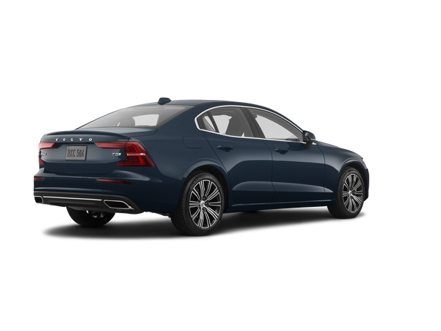 2019 Volvo S60 Inscription