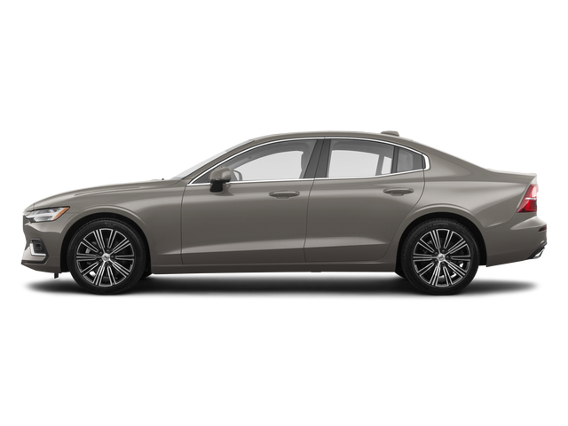 2019 Volvo S60 Inscription