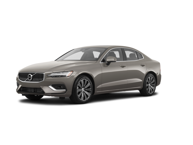 2019 Volvo S60 Inscription