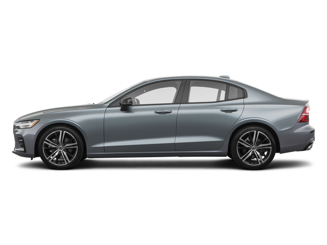 2019 Volvo S60 Momentum