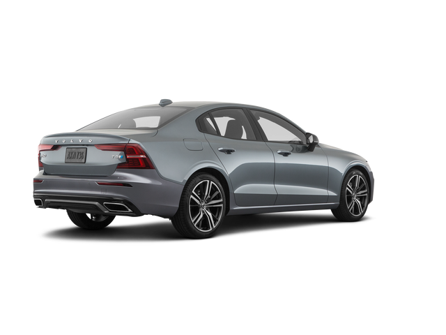 2019 Volvo S60 Momentum