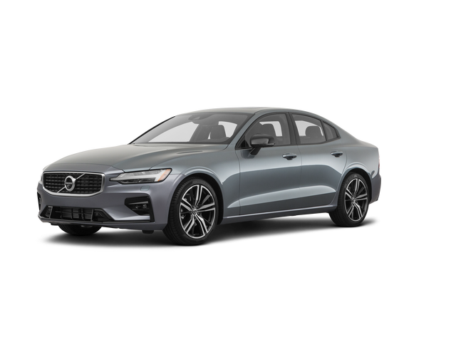 2019 Volvo S60 Momentum