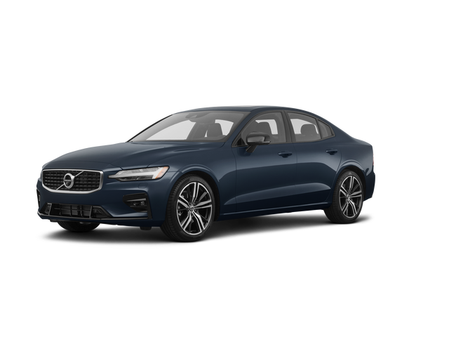 2019 Volvo S60 Momentum