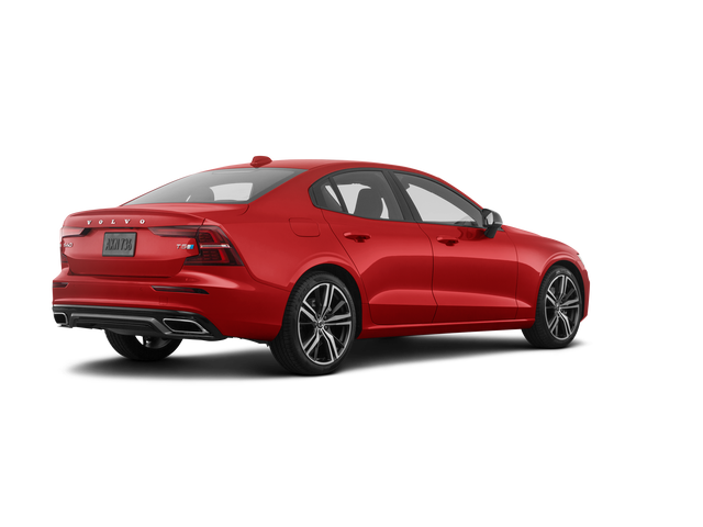 2019 Volvo S60 Momentum