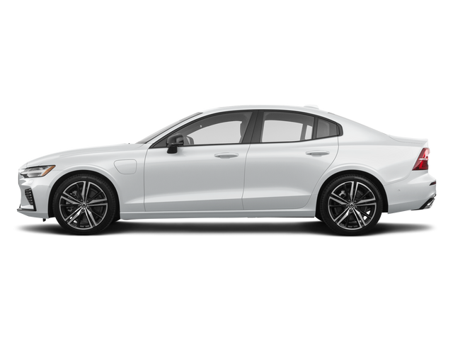 2019 Volvo S60 Inscription