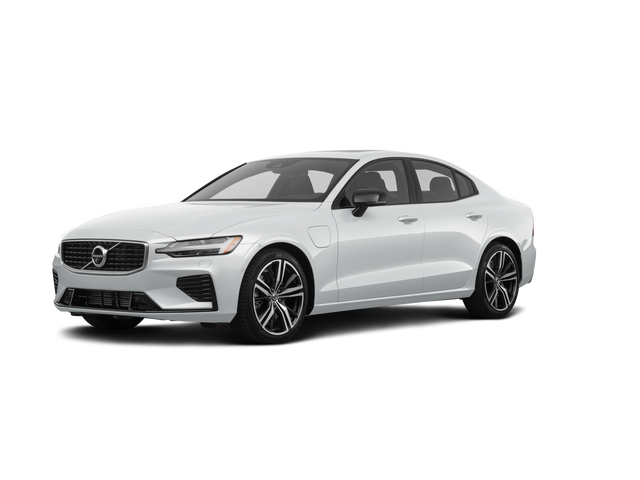 2019 Volvo S60 Inscription