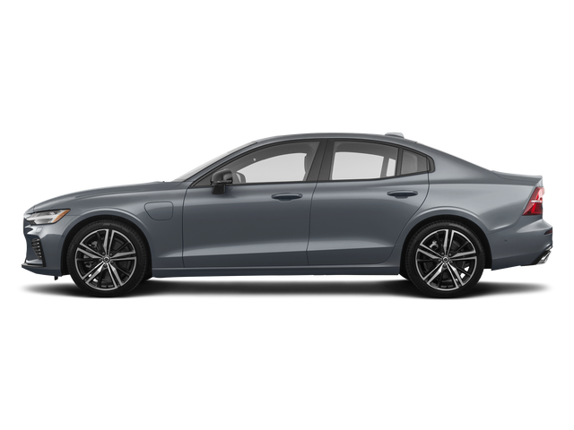 2019 Volvo S60 Inscription