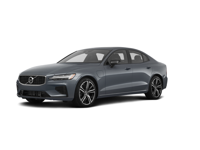 2019 Volvo S60 Inscription