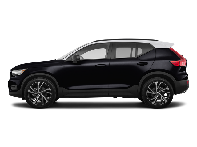 2019 Volvo XC40 R-Design