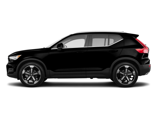 2019 Volvo XC40 Inscription