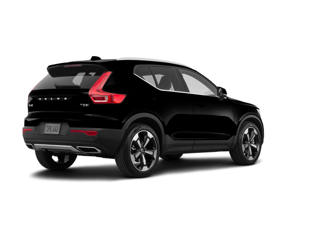 2019 Volvo XC40 Inscription