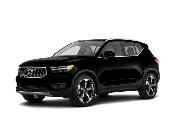 2019 Volvo XC40 Inscription