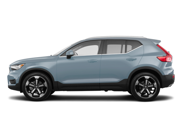 2019 Volvo XC40 Inscription