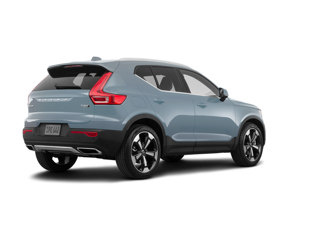 2019 Volvo XC40 Inscription