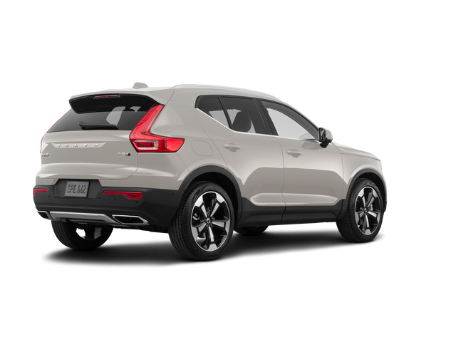 2019 Volvo XC40 Inscription