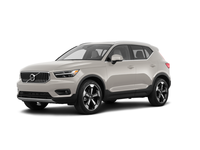 2019 Volvo XC40 Inscription