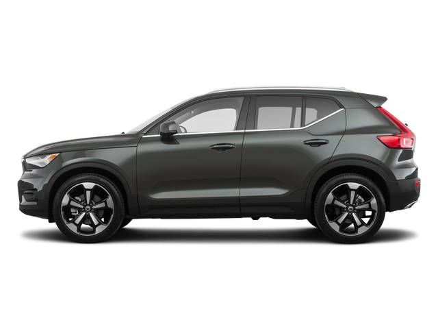 2019 Volvo XC40 Inscription