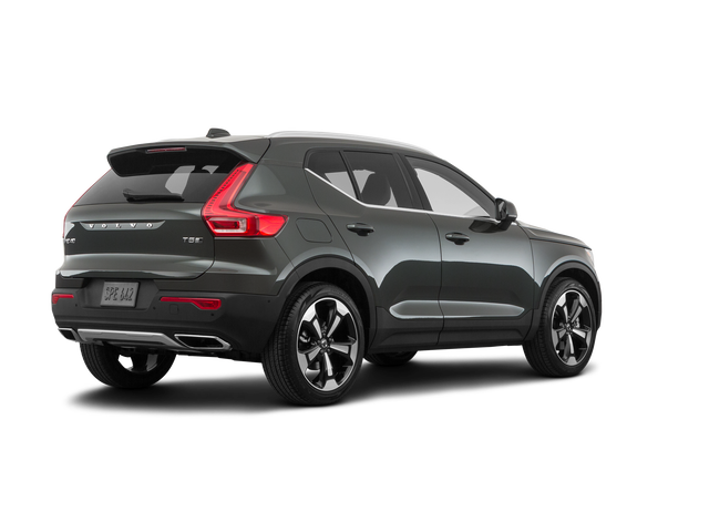 2019 Volvo XC40 Inscription