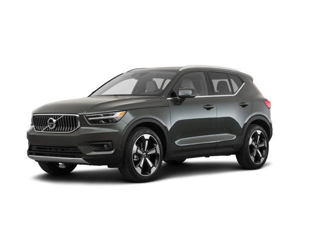 2019 Volvo XC40 Inscription