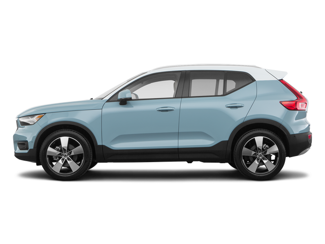 2019 Volvo XC40 Momentum