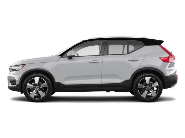 2019 Volvo XC40 Momentum