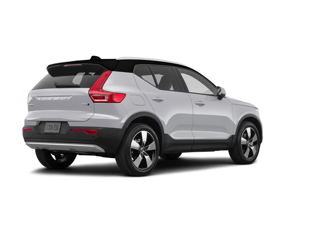 2019 Volvo XC40 Momentum