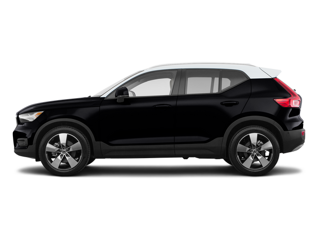 2019 Volvo XC40 Momentum