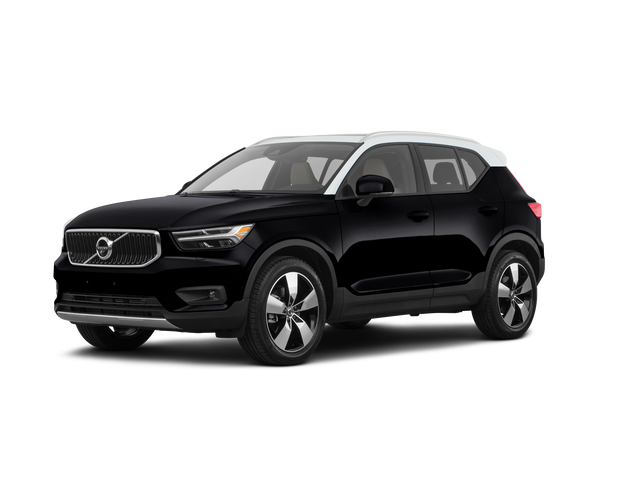 2019 Volvo XC40 Momentum