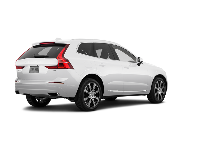 2019 Volvo XC60 Inscription