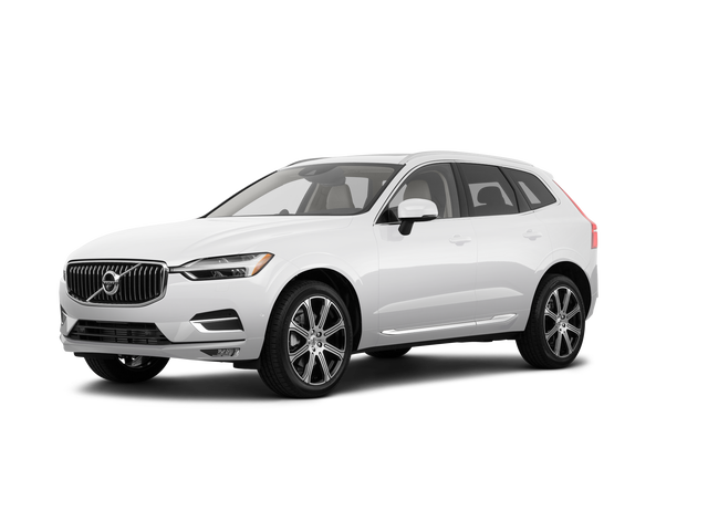 2019 Volvo XC60 Inscription