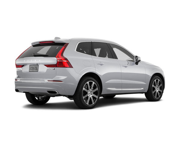 2019 Volvo XC60 Inscription