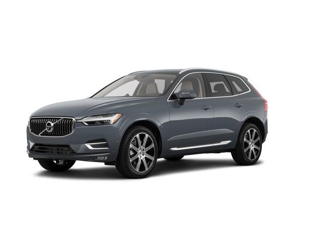 2019 Volvo XC60 Inscription