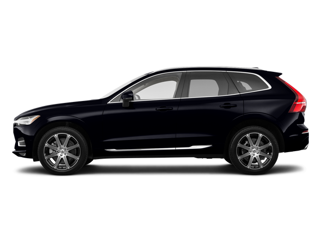 2019 Volvo XC60 Inscription