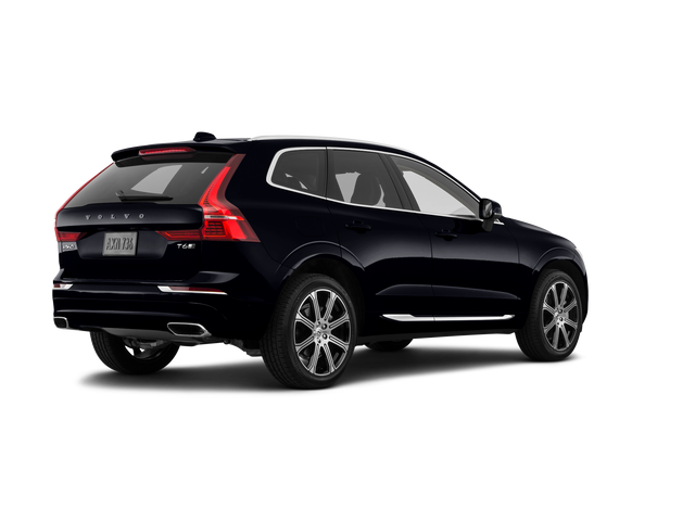 2019 Volvo XC60 Inscription