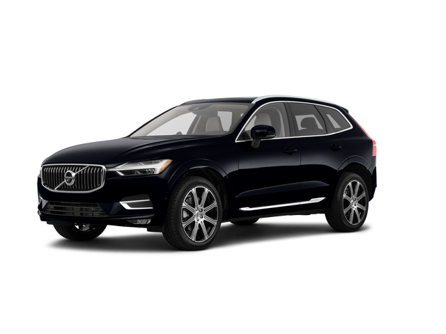 2019 Volvo XC60 Inscription