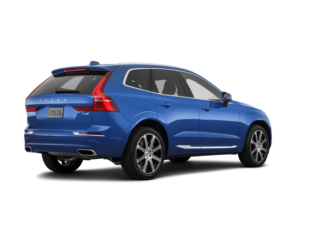 2019 Volvo XC60 Inscription