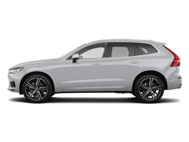 2019 Volvo XC60 R-Design