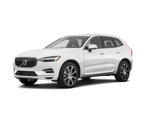 2019 Volvo XC60 Inscription