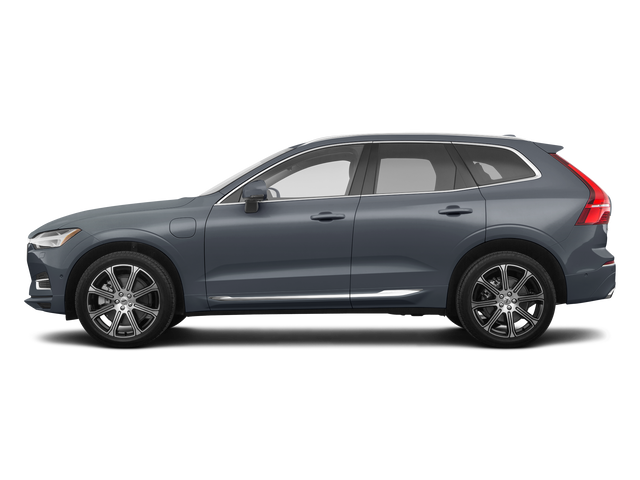 2019 Volvo XC60 Inscription