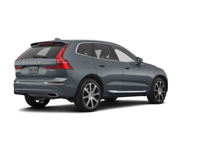 2019 Volvo XC60 Inscription