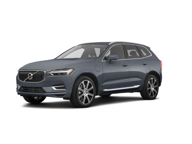 2019 Volvo XC60 Inscription