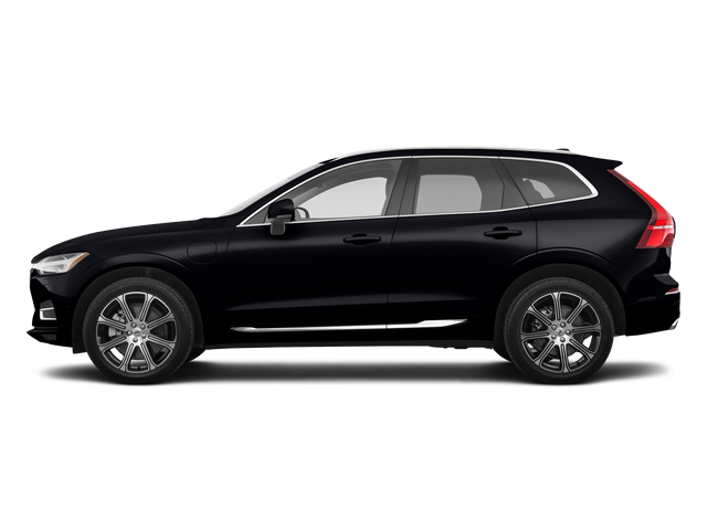 2019 Volvo XC60 Inscription